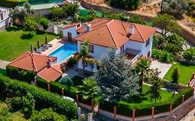 Casa Rural Las cuatro flores